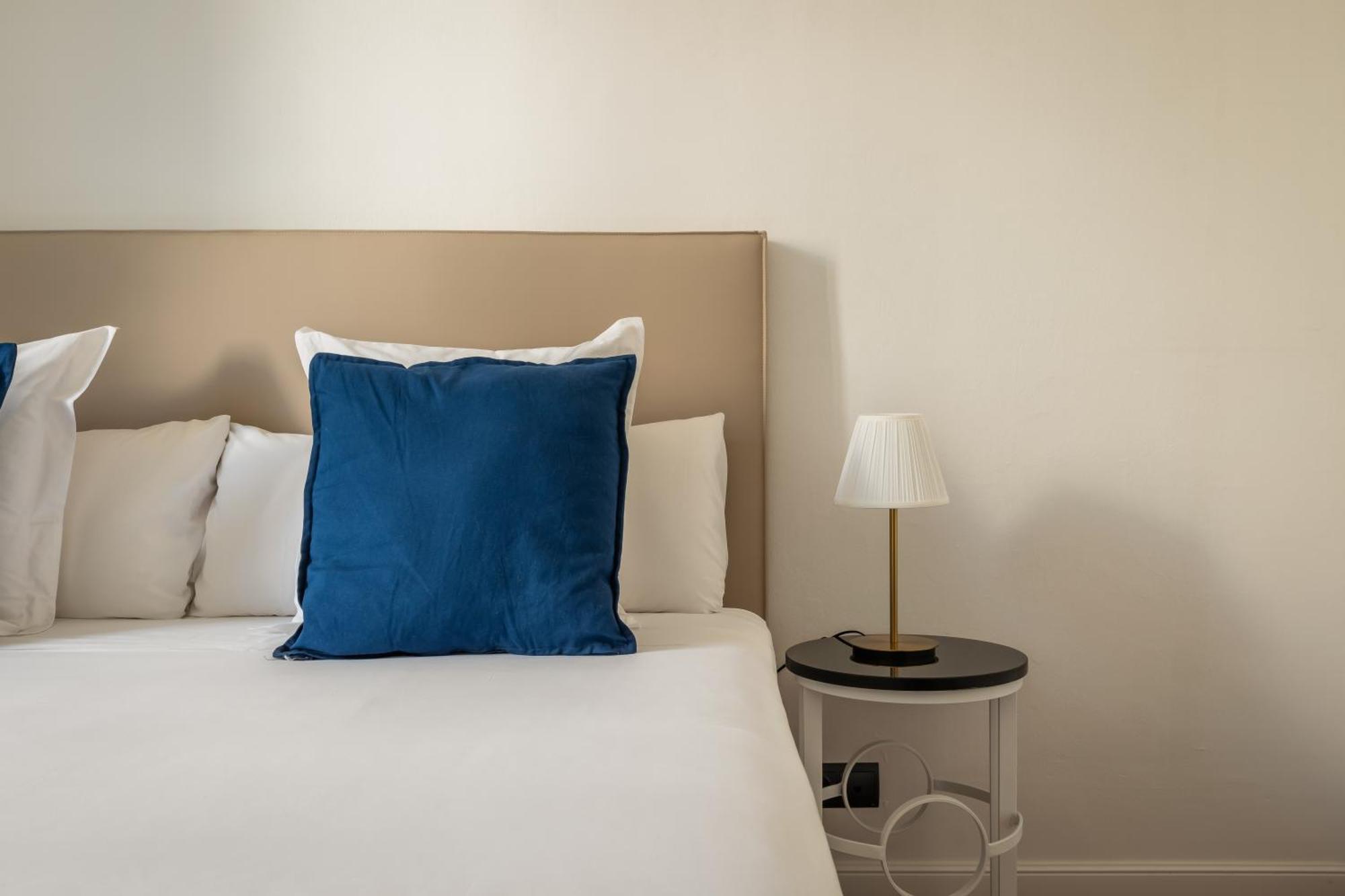 Hotel Medium Romantic Sitges Zimmer foto