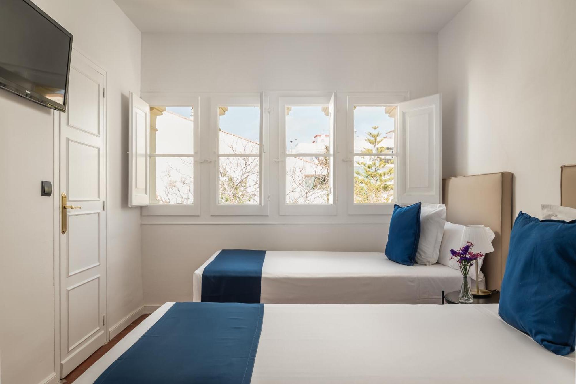 Hotel Medium Romantic Sitges Zimmer foto