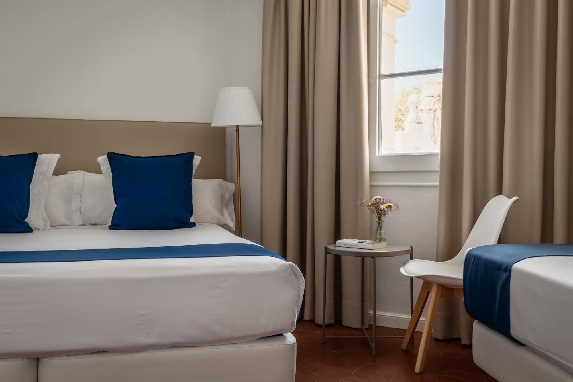 Hotel Medium Romantic Sitges Zimmer foto