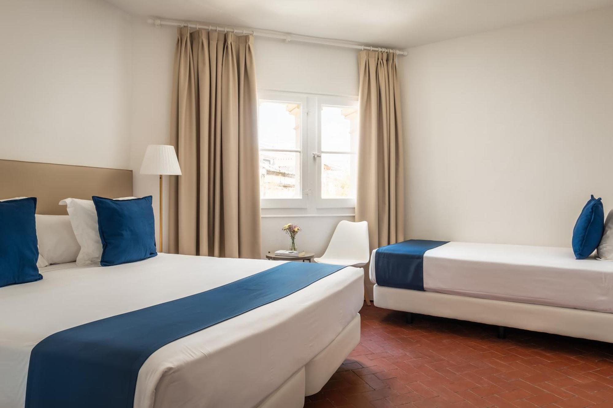 Hotel Medium Romantic Sitges Zimmer foto